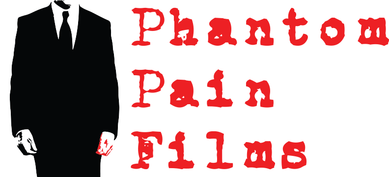 Phantom Pain Films